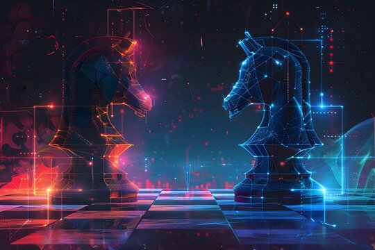 Chess Digital Images – Browse 18,518 Stock Photos, Vectors, and Video ...