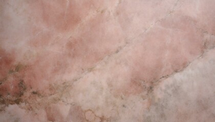 Pink opalizing marble stone texture as background.