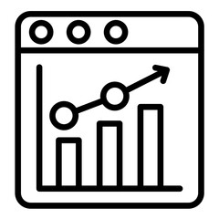 Vector Design Process Variation Icon Style