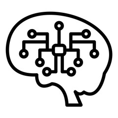 Obraz premium Vector Design Quantum Realm Icon Style