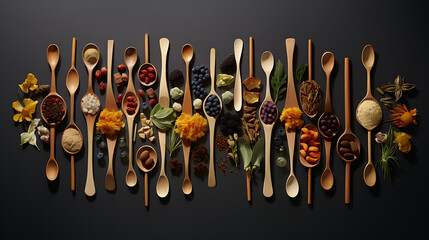 Crafted within the realm of health and wellness