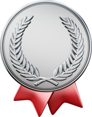 medalha de ouro, medalha de prata, medalha de bronze, ilustracao 3d, premiacao de competicao, classificacao