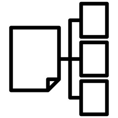 FILE SHARING,sharing file,file,folder.svg