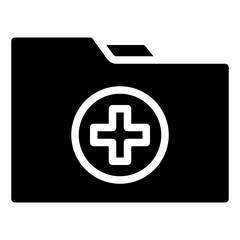 ADD,new,folder,document,office material.svg