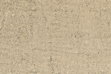 Rough textured light concrete wall background