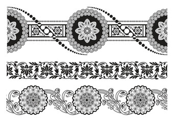 borders