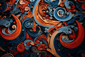 Fototapeta premium pattern pattern paisley google search