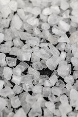 large sea salt for pickling and cooking