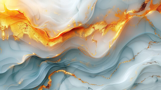 Abstrato cor delicada, tons de dourado, roxo, amarelo, festejando com estilo, eleve sua marca com cores, Linhas delicadas com elegancia. Generative IA Arte com IA