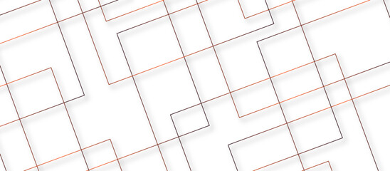 abstract background gradient squre stock line ceramic tile wall. White background texture and seamless pattern. Grid lines for composing decorate. llustration retro, puzzle,