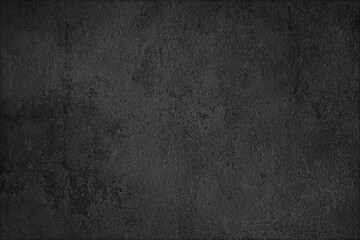 Texture of dark graphite or concrete