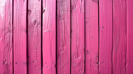 pink wood texture background.