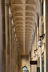 Downtown Architecture