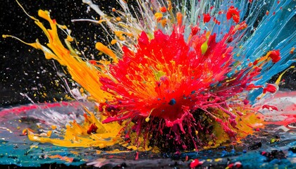 怒り、エネルギー、創作、創造、進化