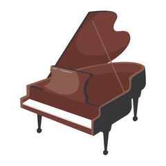 jazz piano instrument