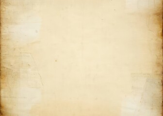 Old paper background 