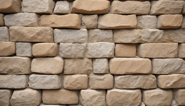 Masonry horizontal. The texture of the stone.Background
