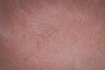 Sand texture decorative Venetian stucco for backgrounds. Free space for design or text.