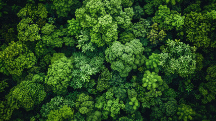 
 Save to Library
 Download Preview Preview Crop
 Find Similar
 
FILE #:  678187191
Aerial top view of green trees in forest. Drone view of dense green tree captures CO2. Green tree nature background 
