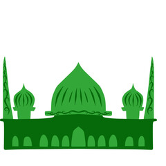 Islamic Ramadan Elements