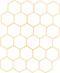Geometric graphic element 