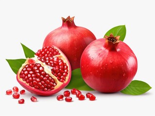 pomegranate