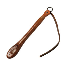 Cattle prod, transparent background, isolated image, generative AI