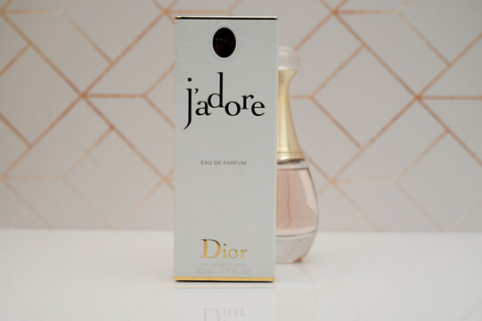 Jadore Dior