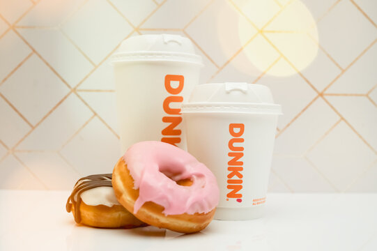 Dunkin