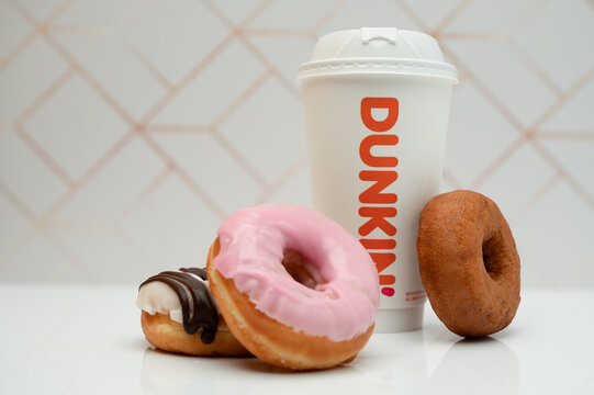 Dunkin