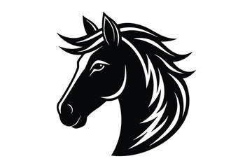 horse head icon vector illustration design 10.eps