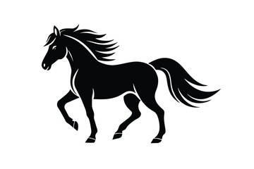horse head icon vector illustration design 22.eps