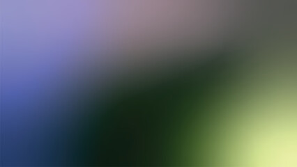 abstract gradient colorful background