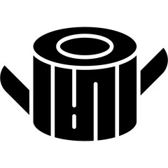 wood vector design .svg