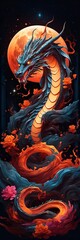dragon