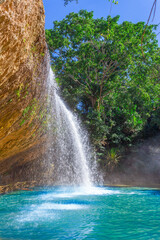 Prenn is one of the waterfalls of Da lat - 757368514