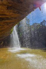 Prenn is one of the waterfalls of Da lat - 757368933