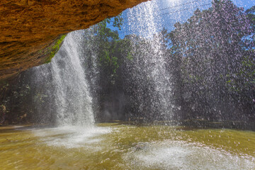 Prenn is one of the waterfalls of Da lat - 757369195