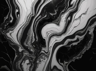 Abstract black marble texture. Can be used for backgrounds for cover designs, invitations, case, wrapping paper, posters, wall art.