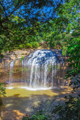 Prenn is one of the waterfalls of Da lat - 757371911