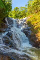Datanla waterfall - 757373507