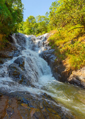 Datanla waterfall - 757373763