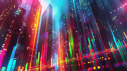 Money Mastery: Strategies for Sustainable Wealth Accumulation and Growth.