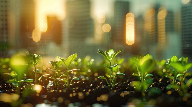 Turning the Page: Accelerating Economic Growth in the Post-Election Landscape.