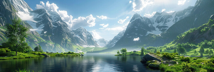 Exotic Destinations: Unveiling Hidden Gems and Cultural Marvels Around the Globe