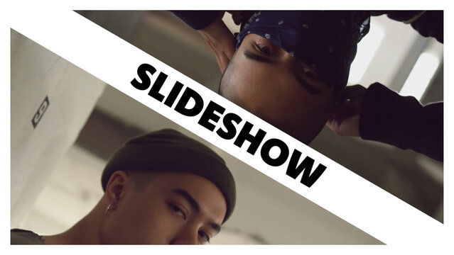 Slideshow Promo