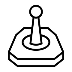Joystick Icon