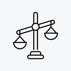 Justice icon