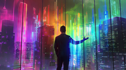 Unleashing Potential: Unlocking Opportunities for Corporate Growth and Success