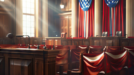 Legal Warfare: Strategies and Tactics in High-Stakes American Political Trials